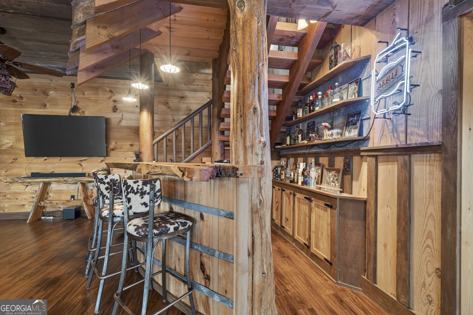 456 Rockville Springs Drive Eatonton - Photo 45