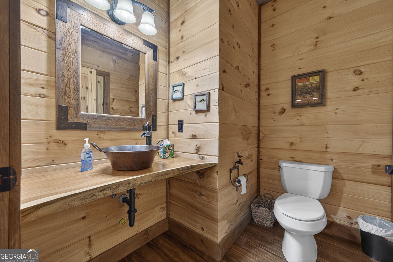 456 Rockville Springs Drive Eatonton - Photo 51