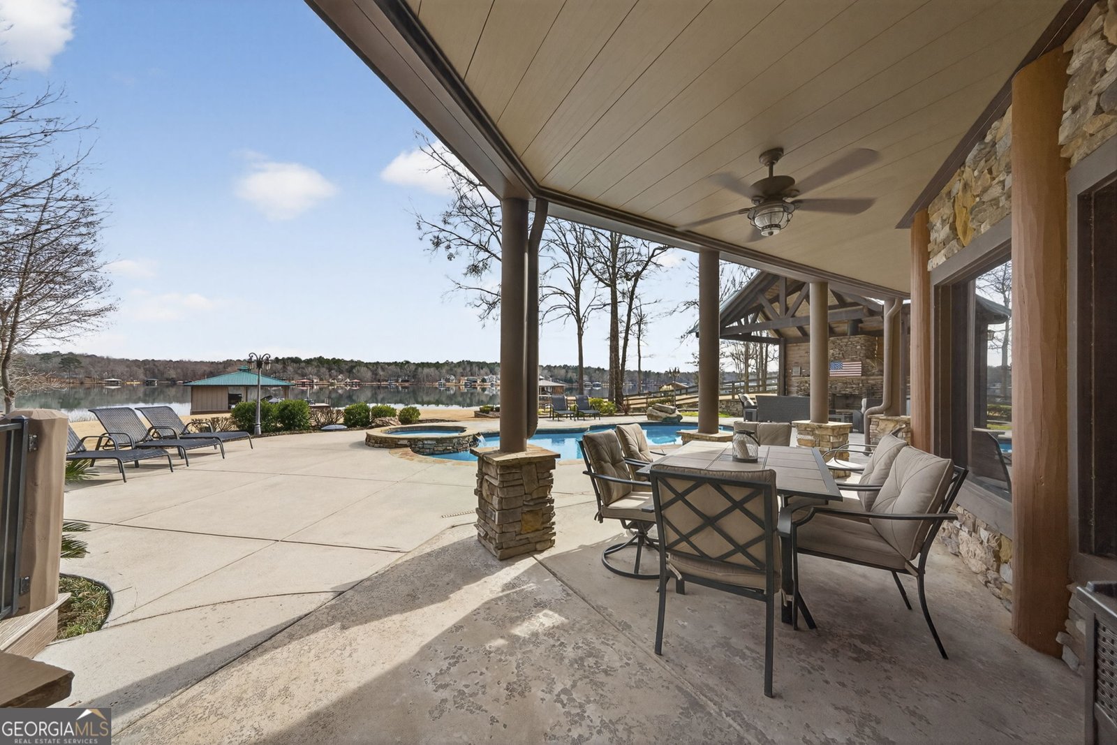 456 Rockville Springs Drive Eatonton - Photo 52