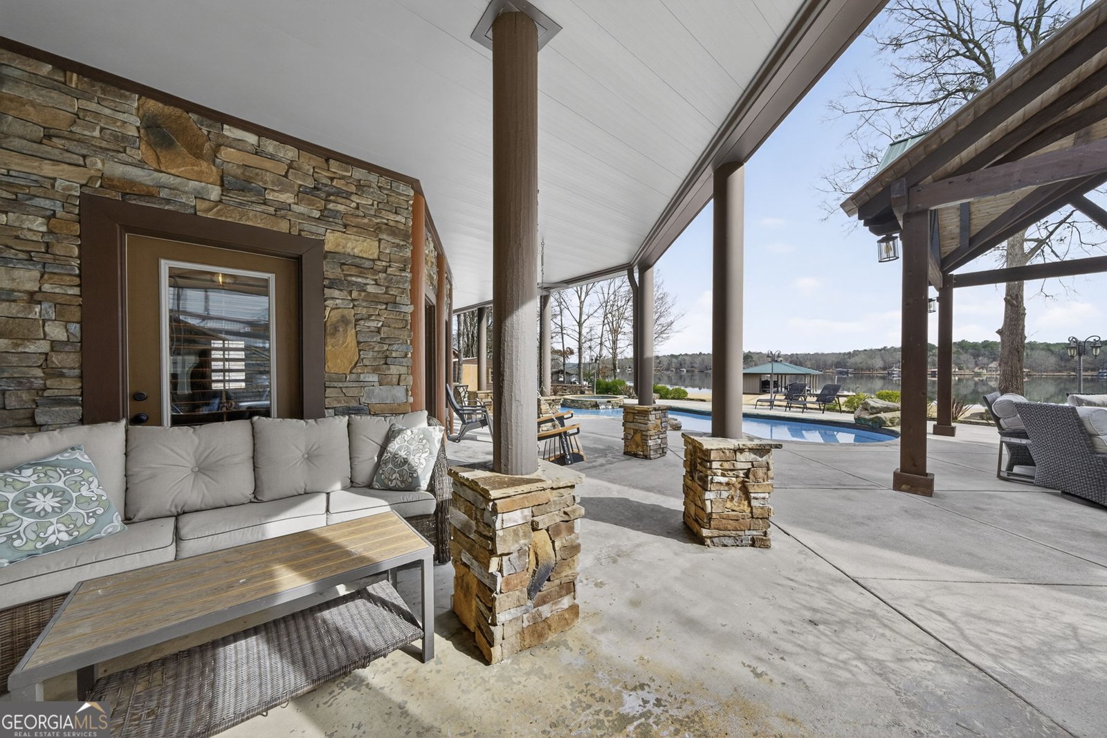 456 Rockville Springs Drive Eatonton - Photo 57