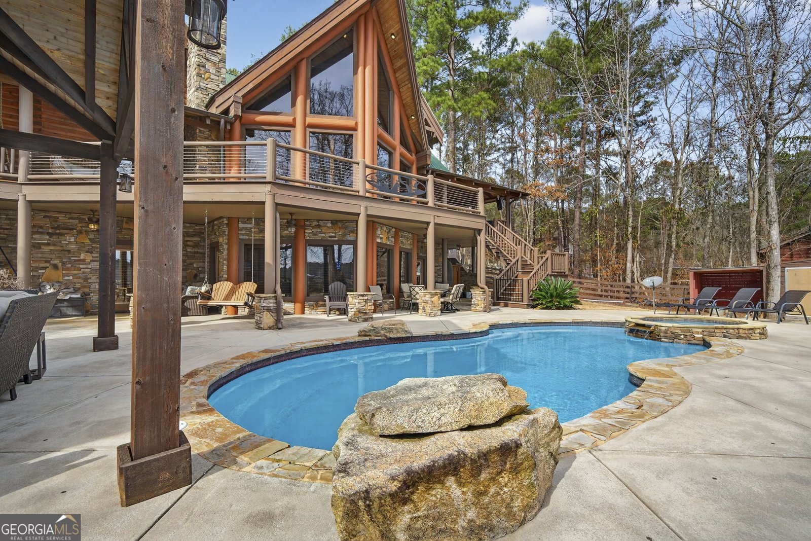 456 Rockville Springs Drive Eatonton - Photo 59