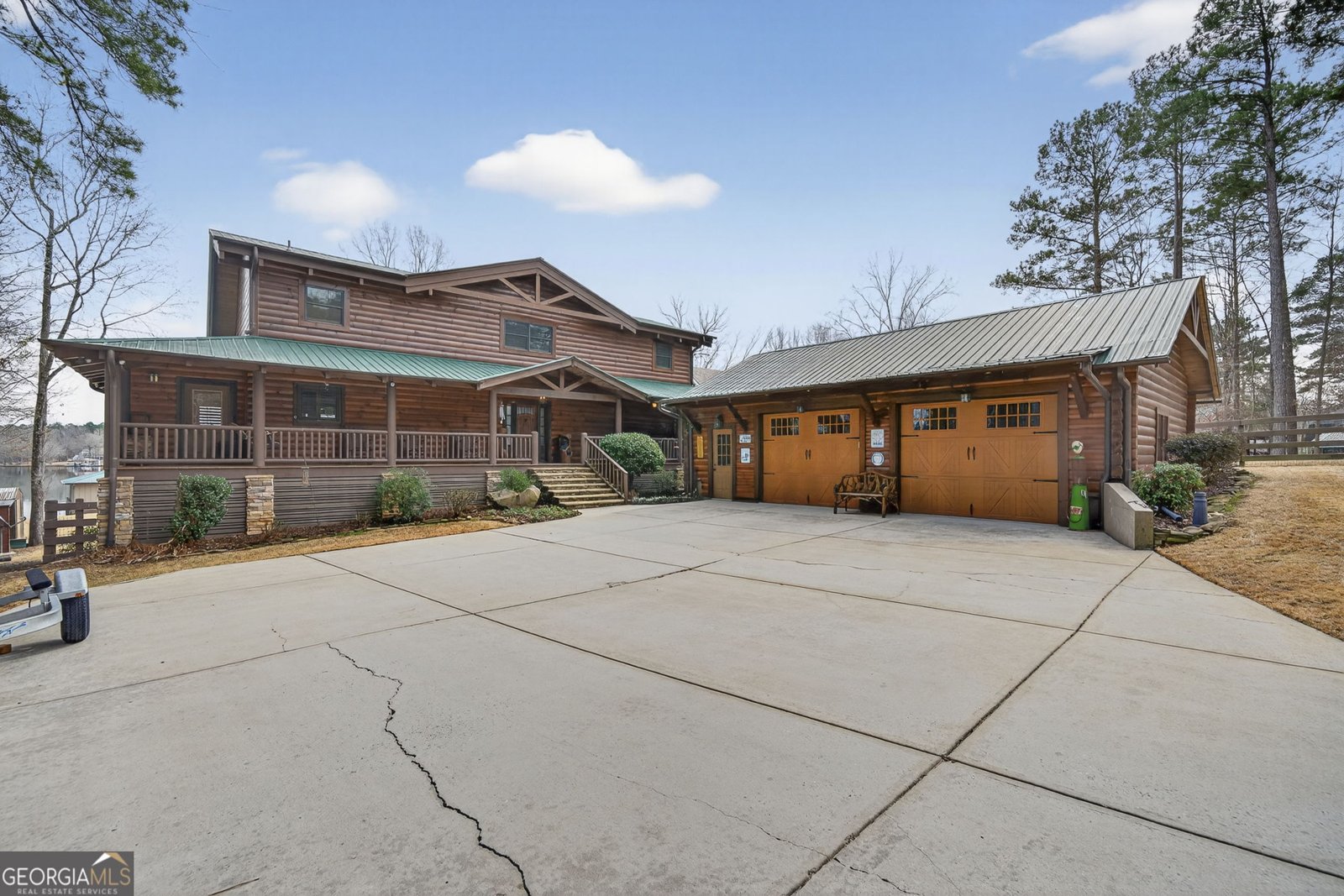 456 Rockville Springs Drive Eatonton - Photo 6