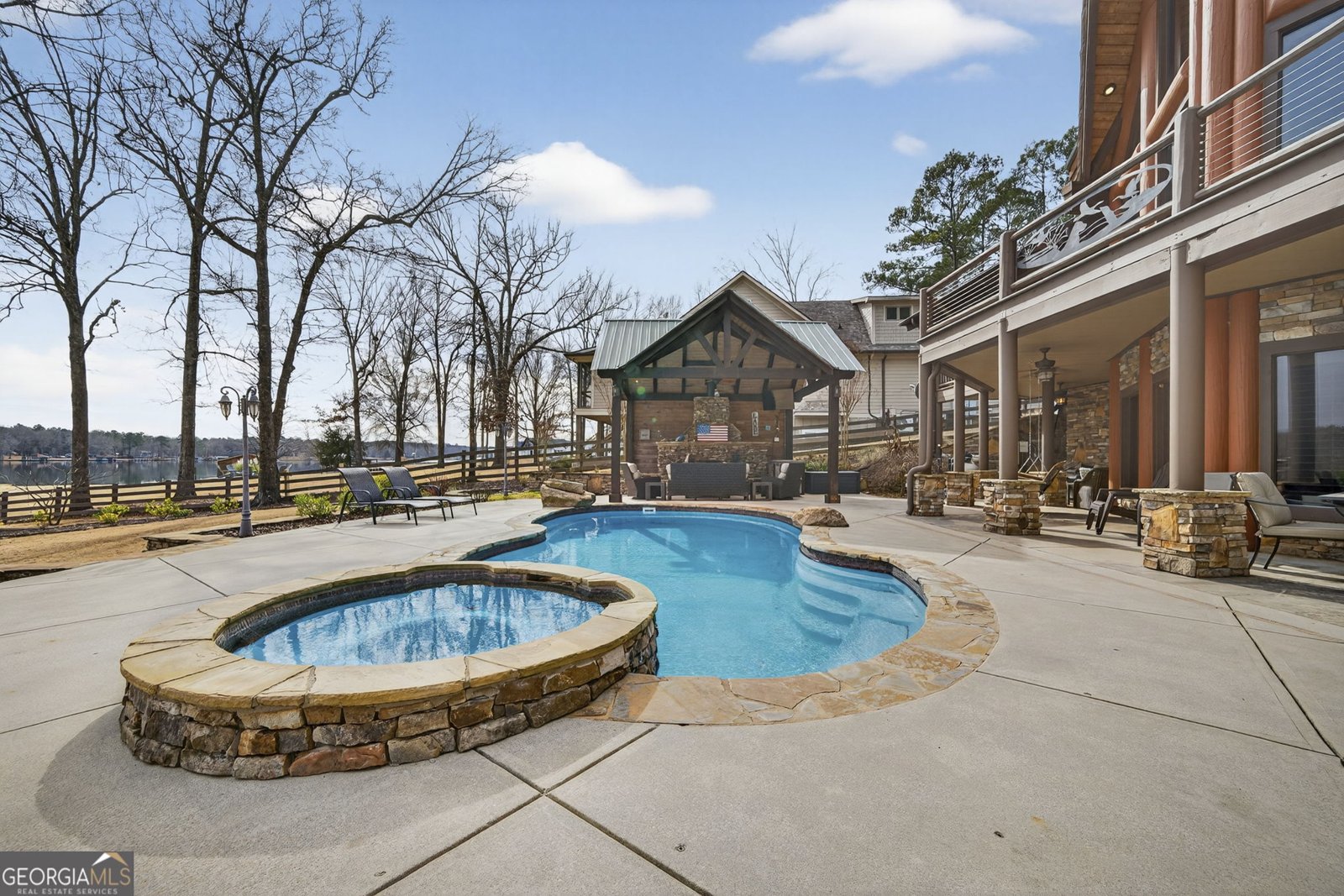 456 Rockville Springs Drive Eatonton - Photo 60