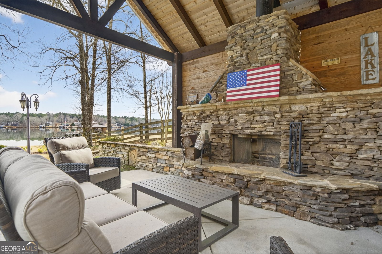 456 Rockville Springs Drive Eatonton - Photo 61