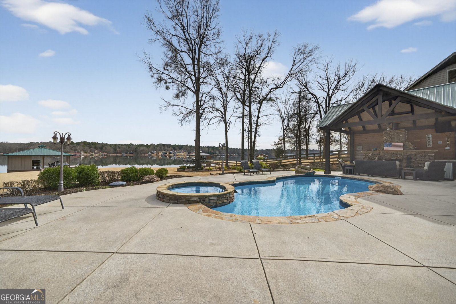 456 Rockville Springs Drive Eatonton - Photo 62