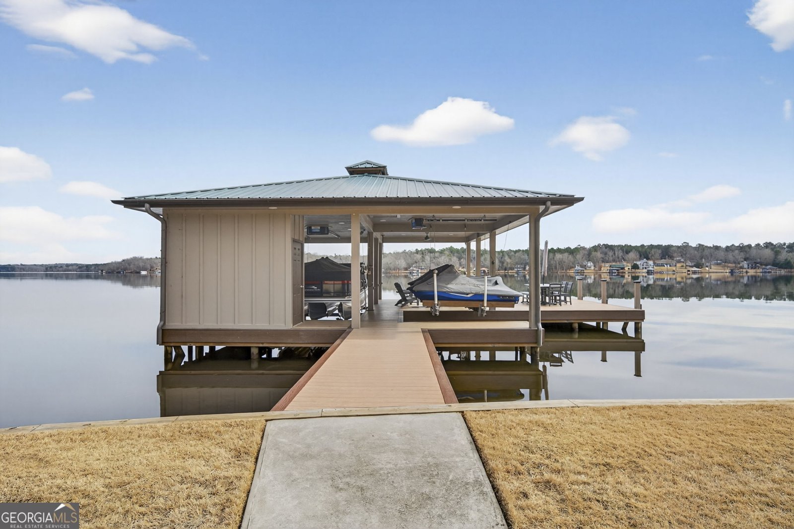 456 Rockville Springs Drive Eatonton - Photo 65