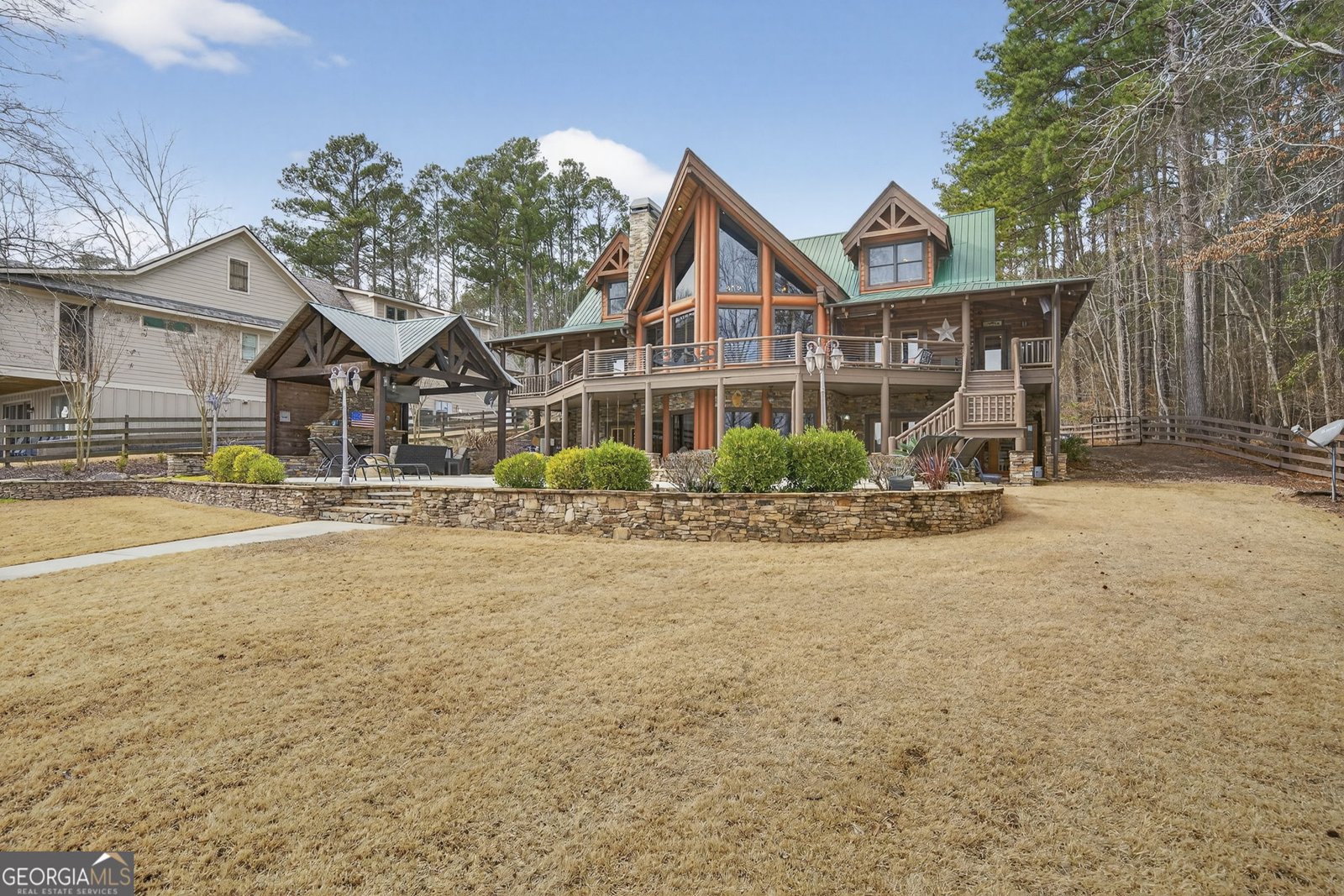 456 Rockville Springs Drive Eatonton - Photo 69