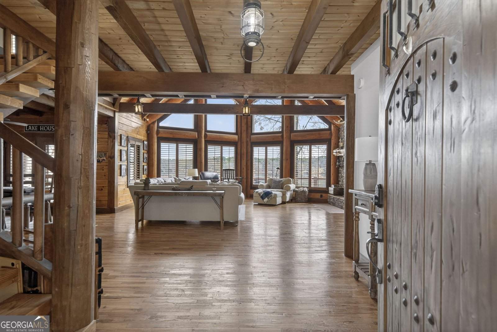 456 Rockville Springs Drive Eatonton - Photo 7