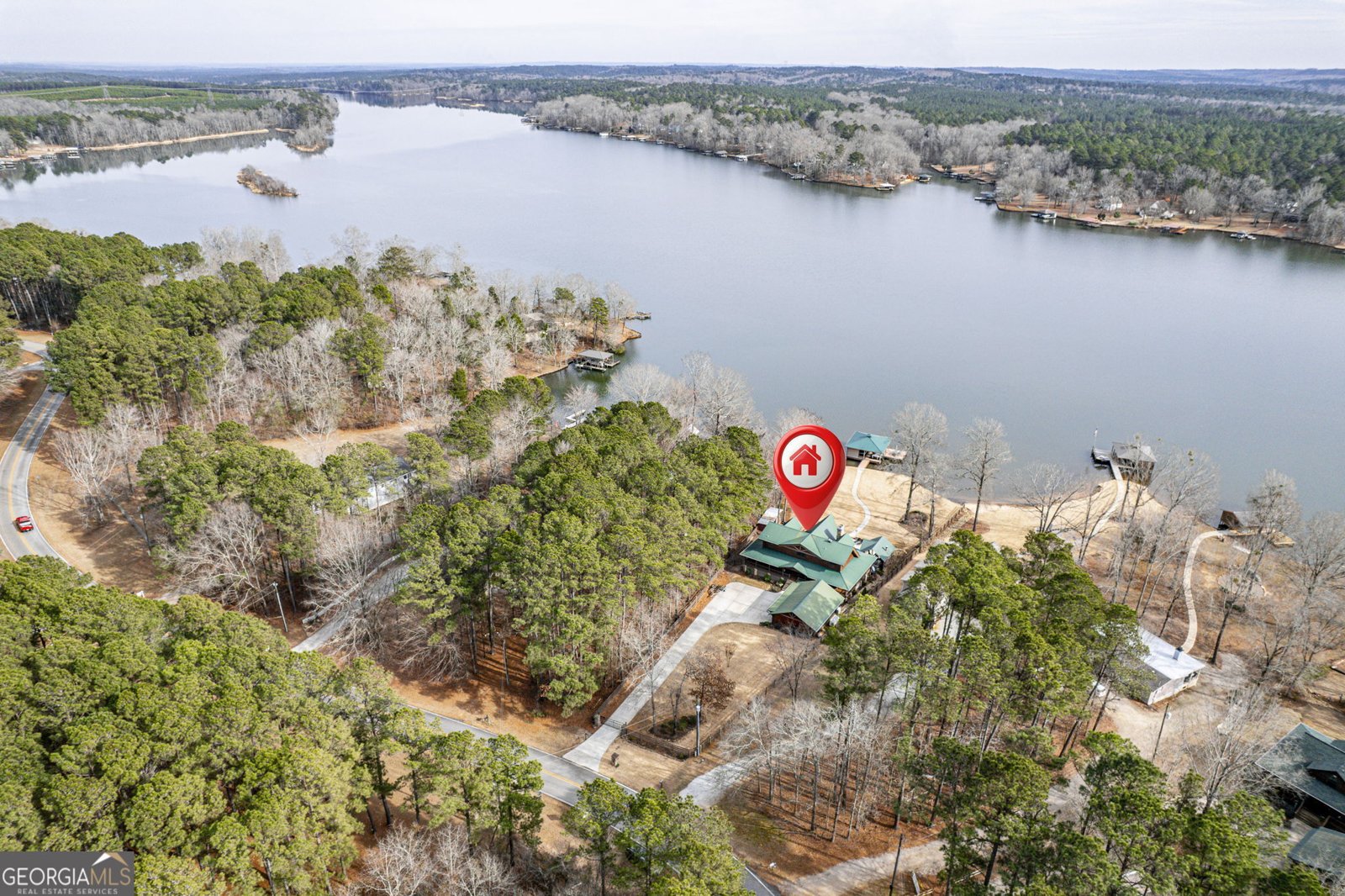 456 Rockville Springs Drive Eatonton - Photo 70