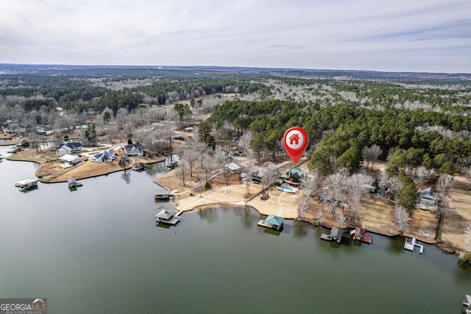 456 Rockville Springs Drive Eatonton - Photo 73