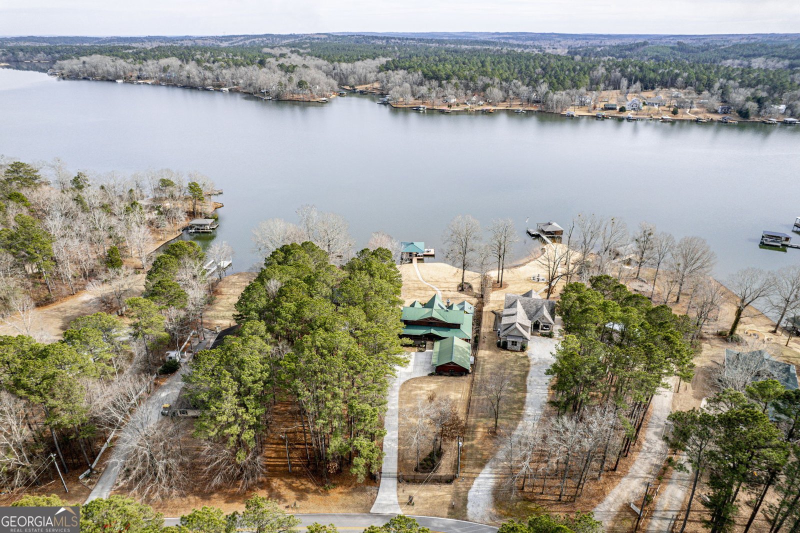 456 Rockville Springs Drive Eatonton - Photo 75