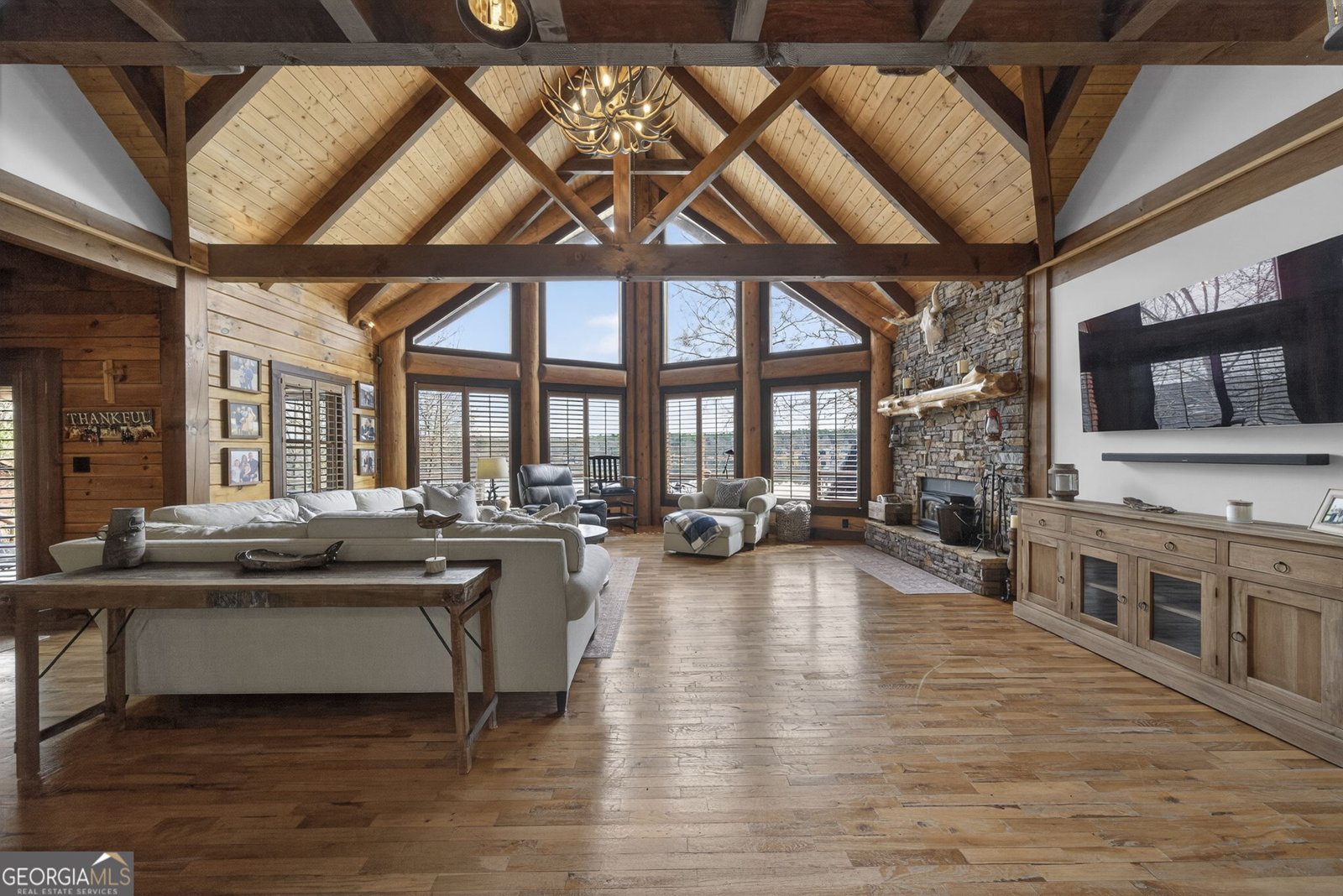 456 Rockville Springs Drive Eatonton - Photo 8