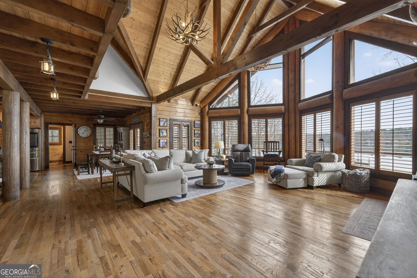 456 Rockville Springs Drive Eatonton - Photo 9