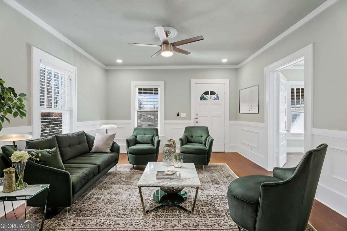 523 North Avenue Hapeville - Photo 13