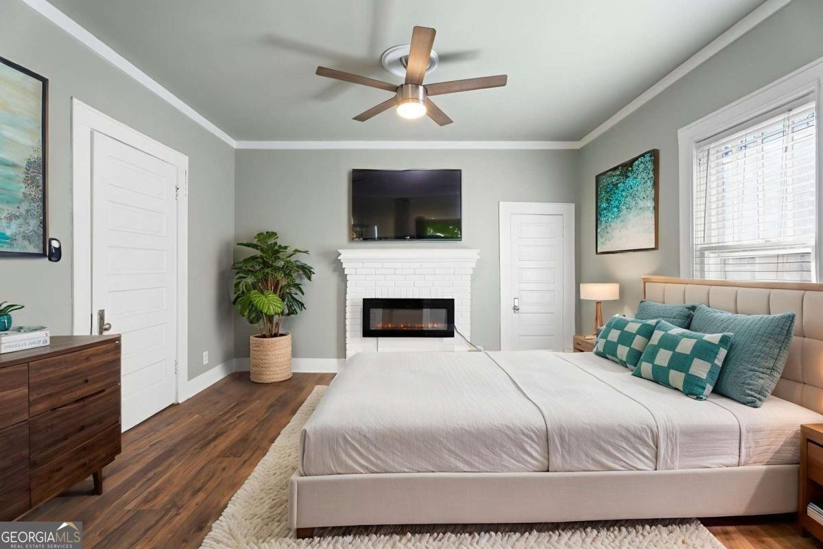 523 North Avenue Hapeville - Photo 22