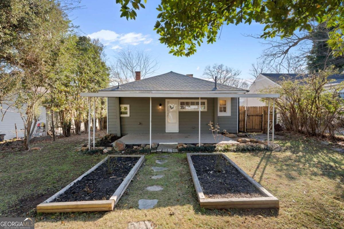 523 North Avenue Hapeville - Photo 32