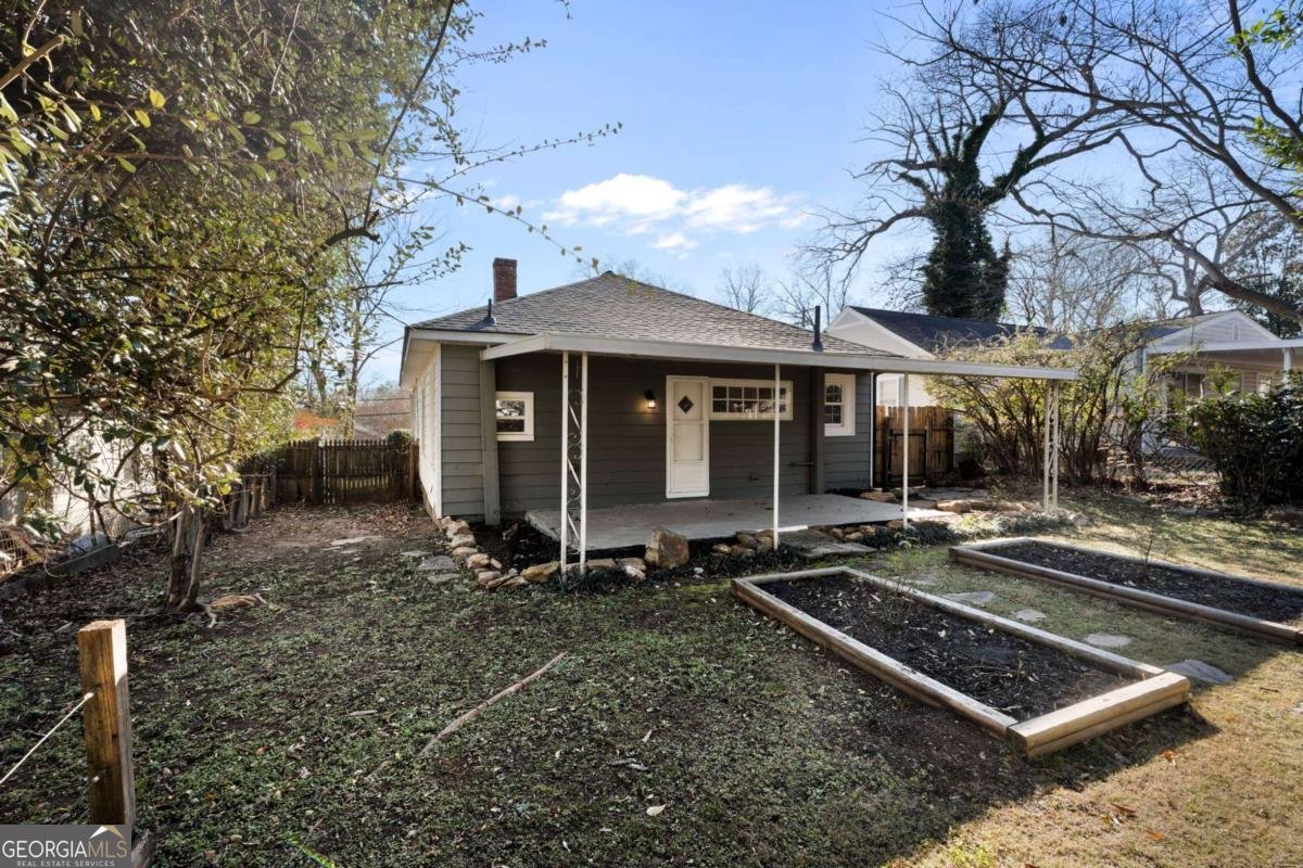 523 North Avenue Hapeville - Photo 33