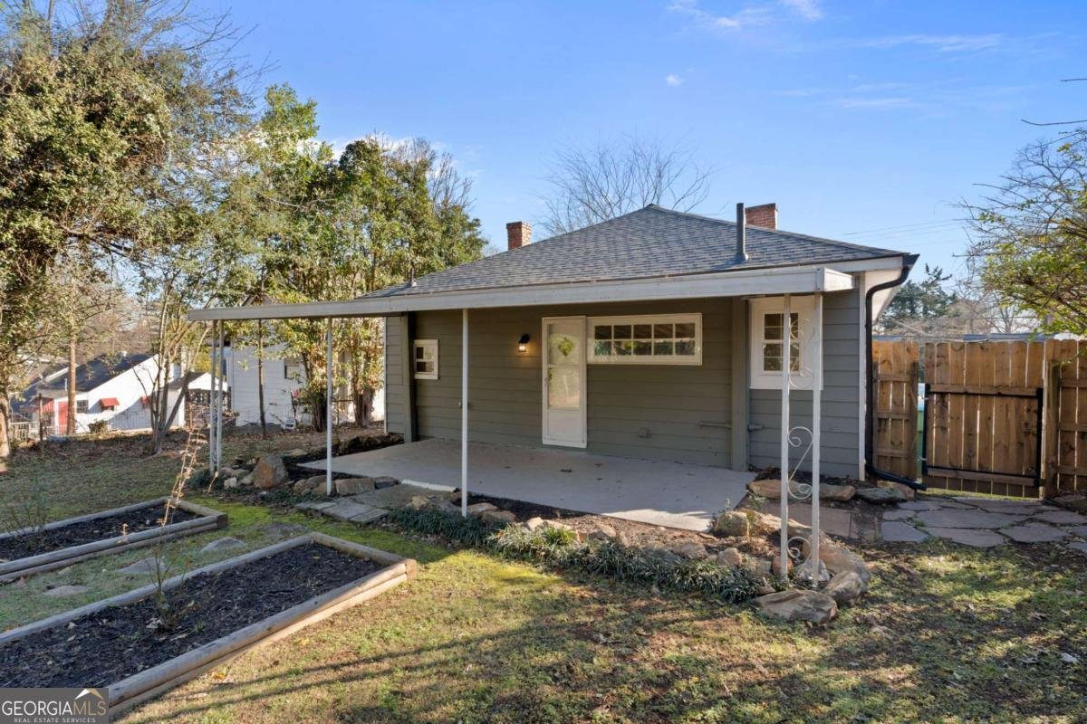 523 North Avenue Hapeville - Photo 34