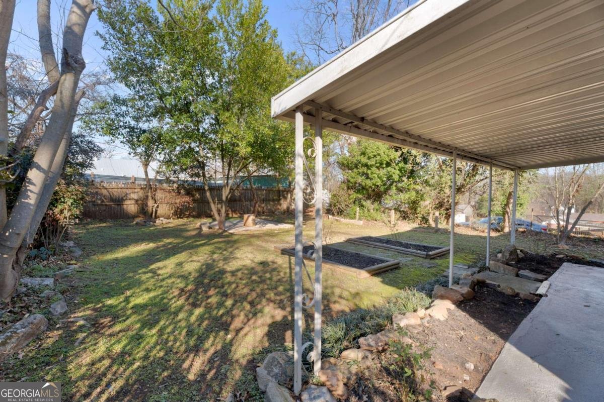 523 North Avenue Hapeville - Photo 35