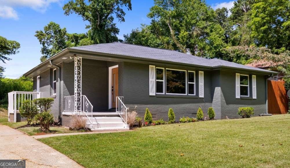 2213 Sharon Way Decatur - Photo 1