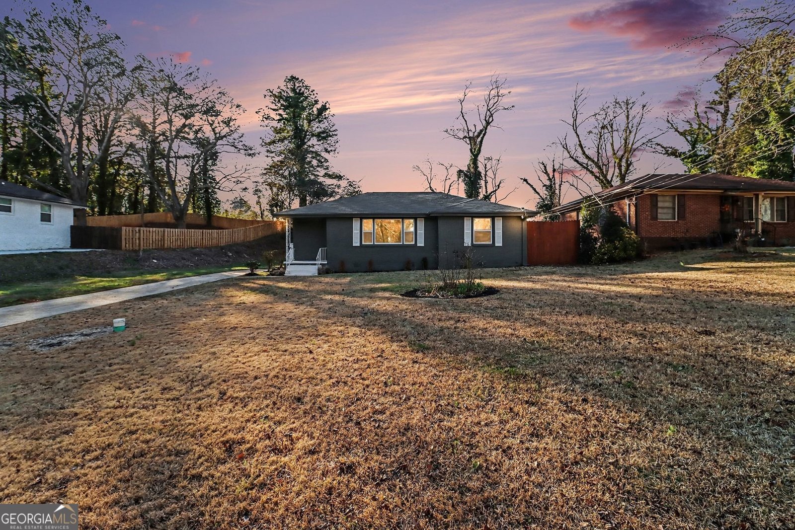 2213 Sharon Way Decatur - Photo 5