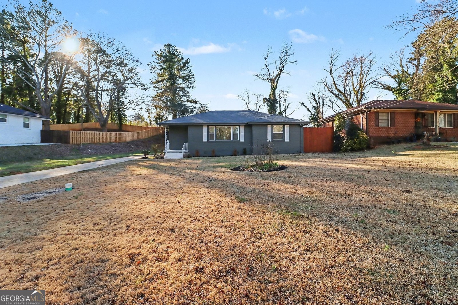 2213 Sharon Way Decatur - Photo 6