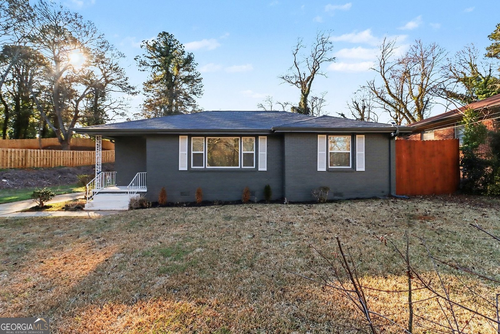 2213 Sharon Way Decatur - Photo 8