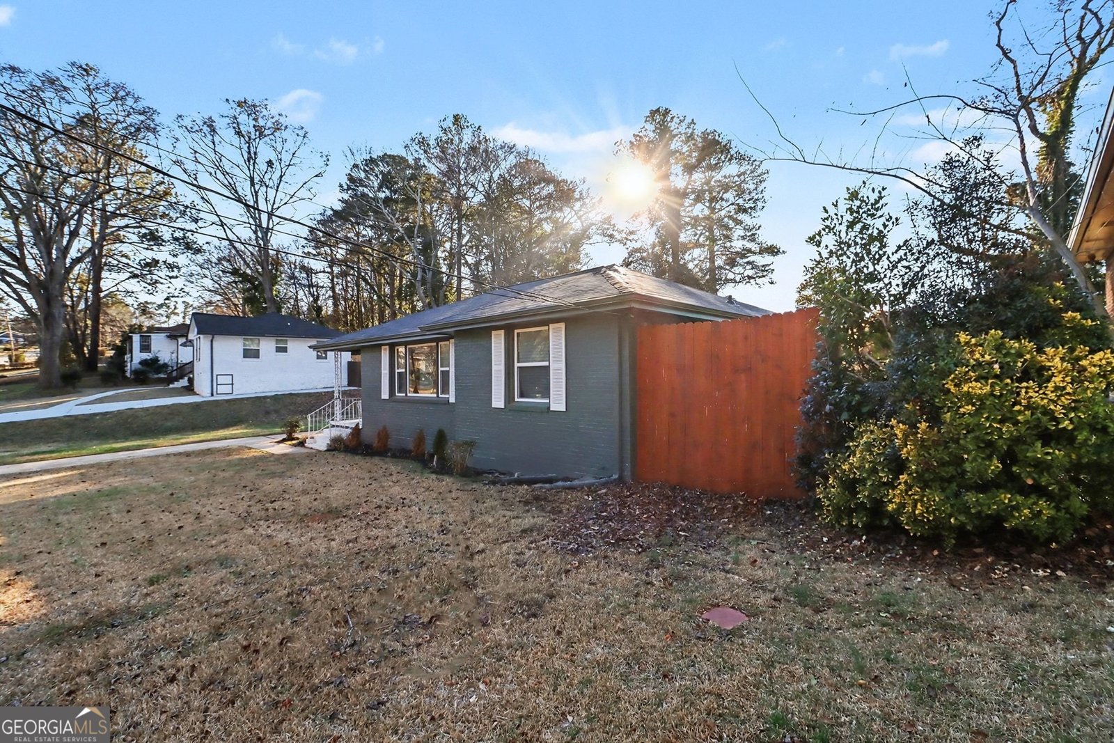 2213 Sharon Way Decatur - Photo 9