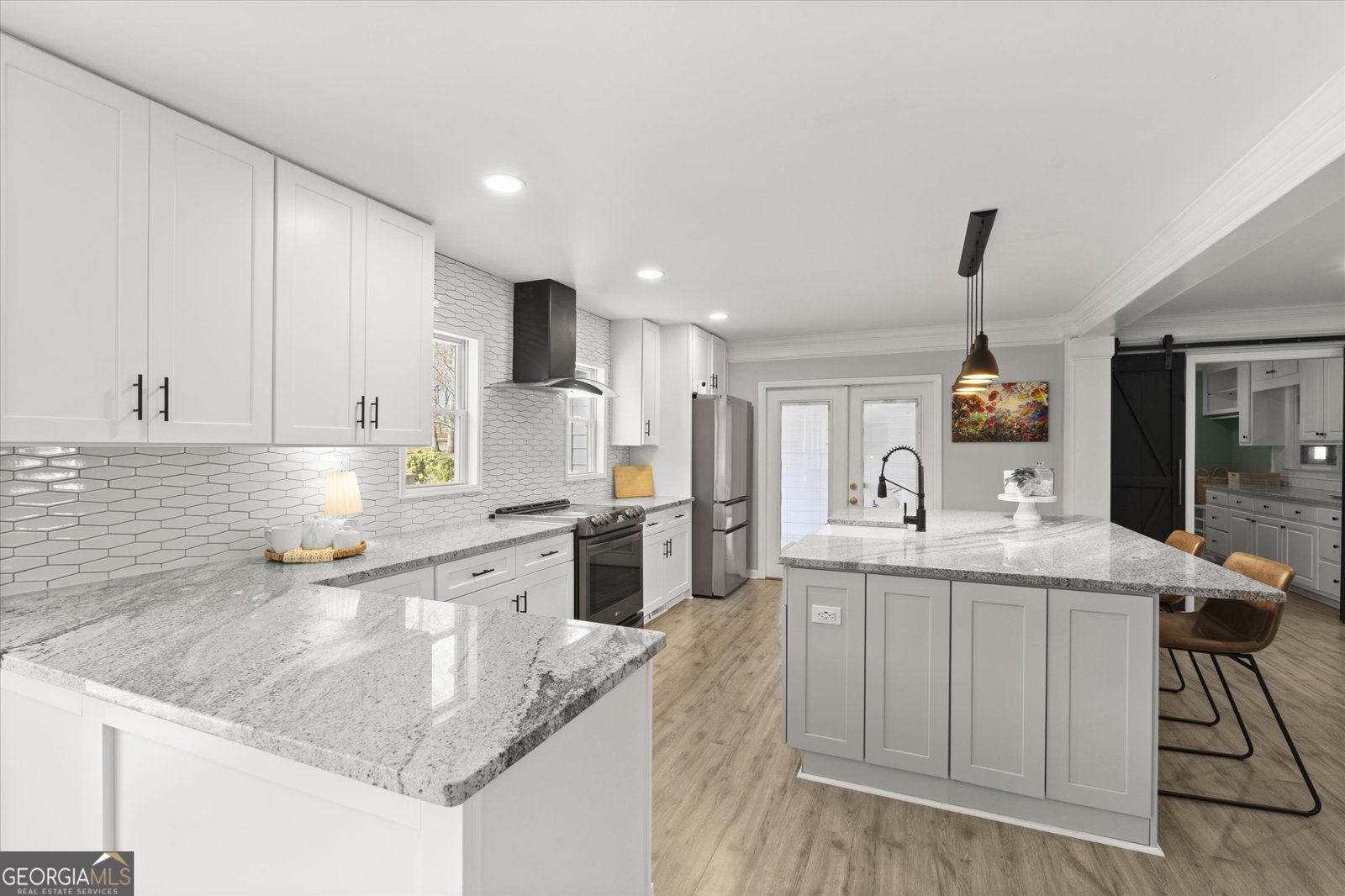 146 Lancelot Way Lawrenceville - Photo 11