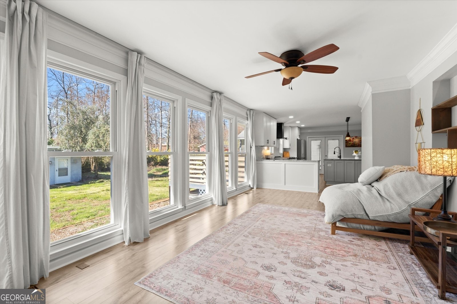 146 Lancelot Way Lawrenceville - Photo 16