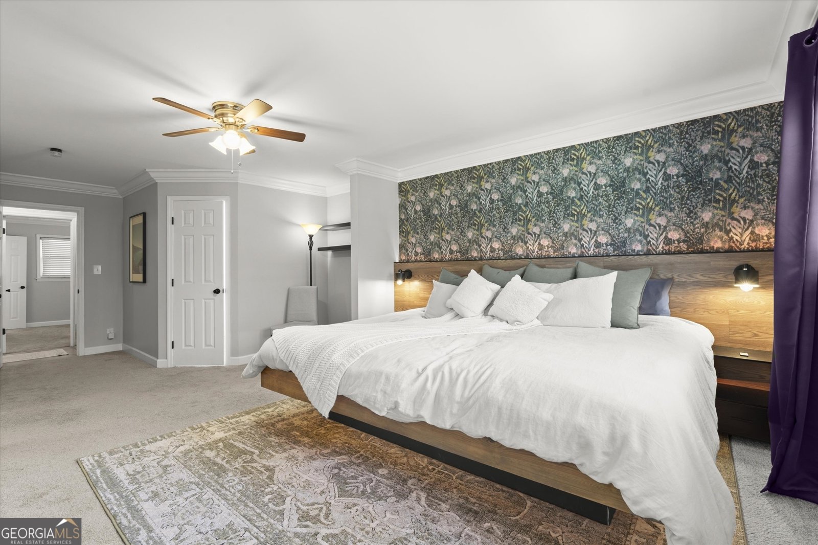 146 Lancelot Way Lawrenceville - Photo 17