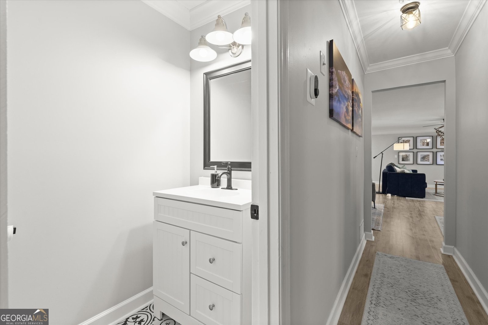 146 Lancelot Way Lawrenceville - Photo 25