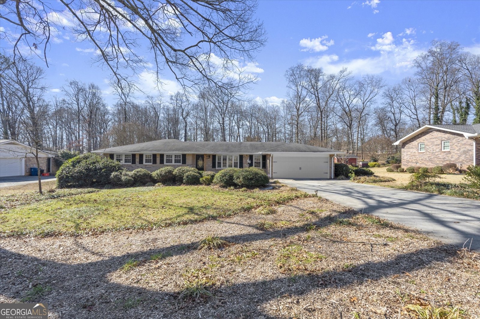 146 Lancelot Way Lawrenceville - Photo 38