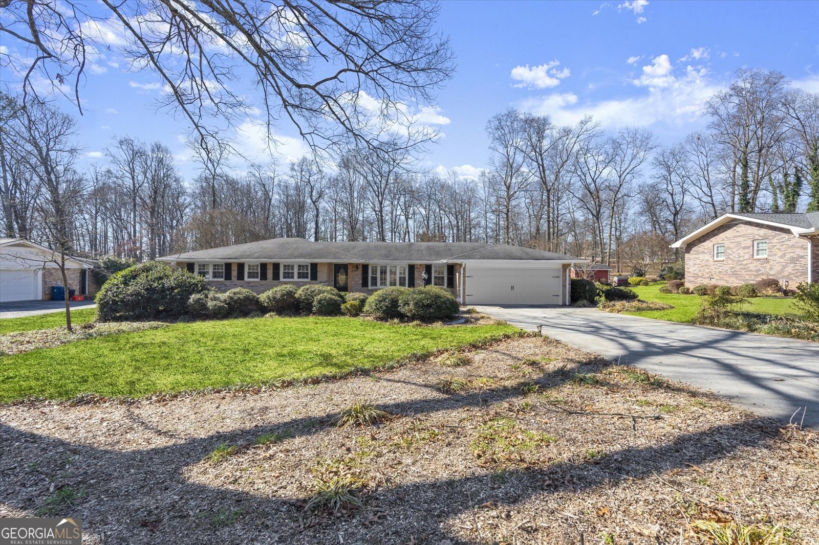 146 Lancelot Way Lawrenceville - Photo 39