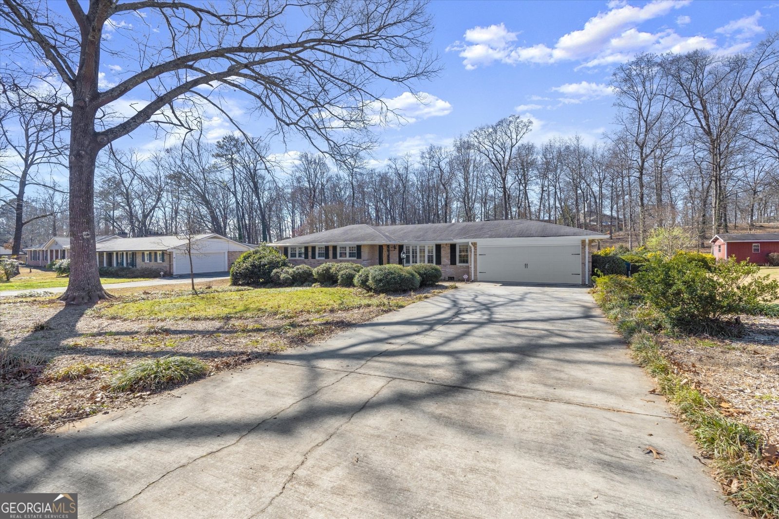 146 Lancelot Way Lawrenceville - Photo 41