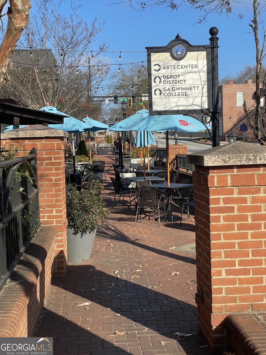 146 Lancelot Way Lawrenceville - Photo 43