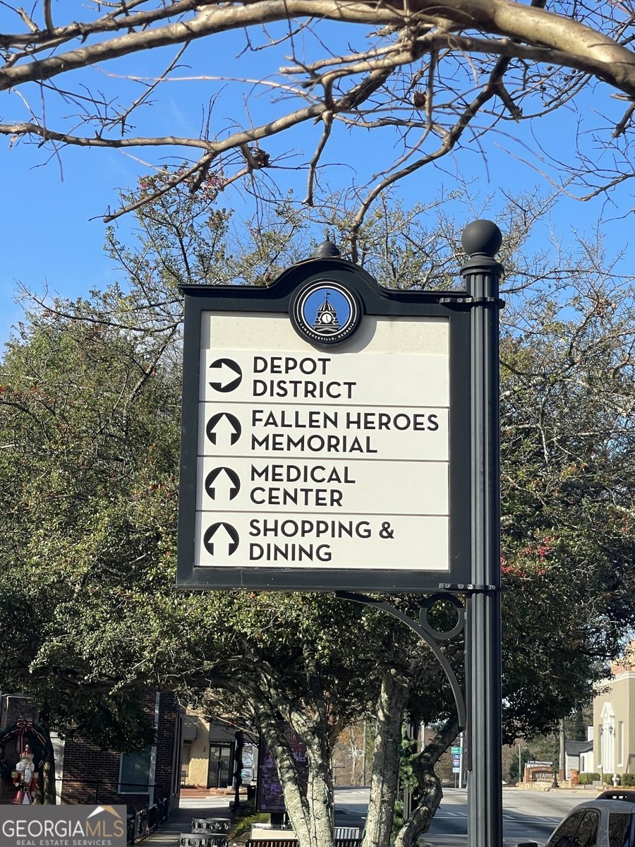 146 Lancelot Way Lawrenceville - Photo 46