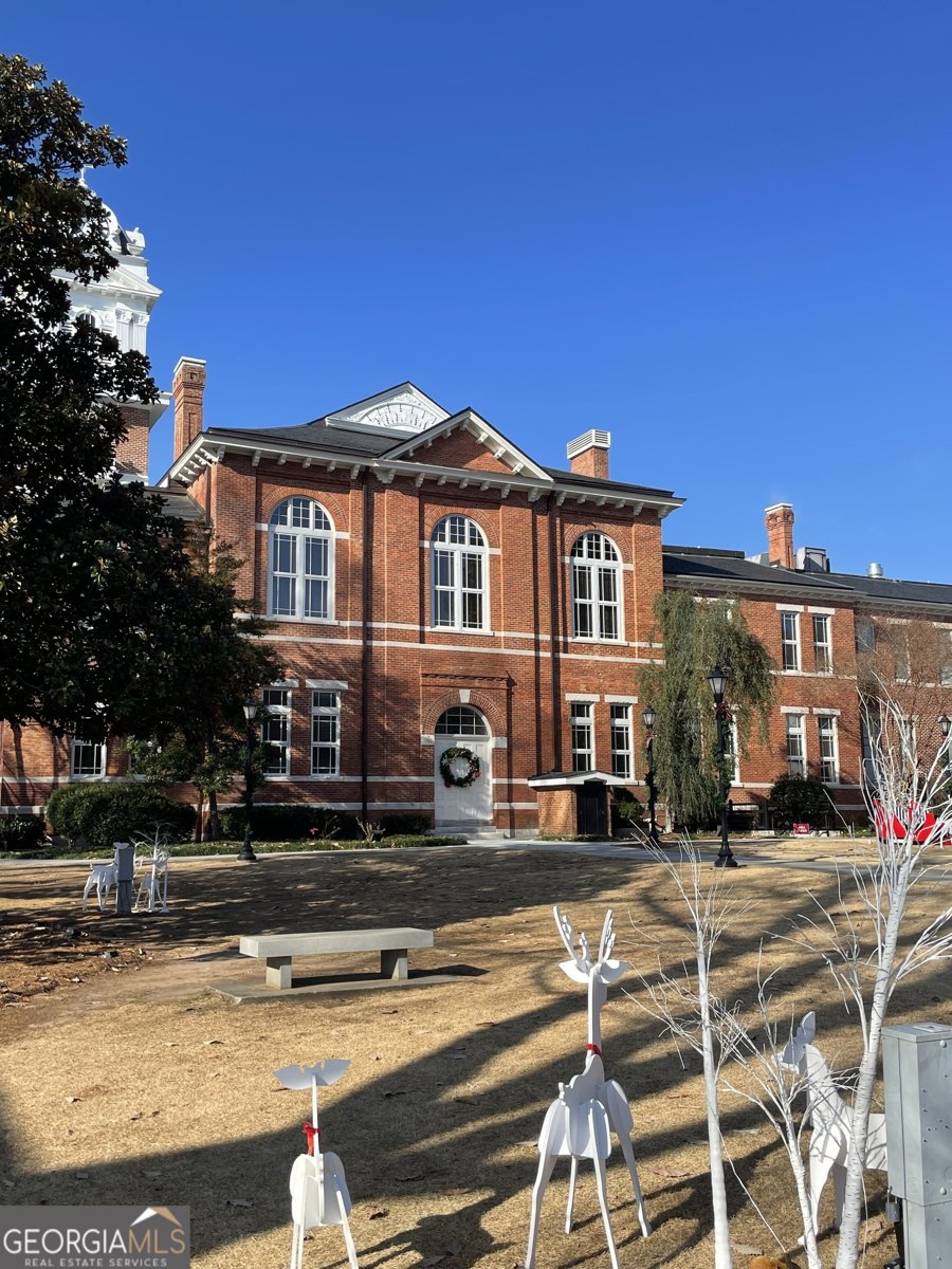 146 Lancelot Way Lawrenceville - Photo 47