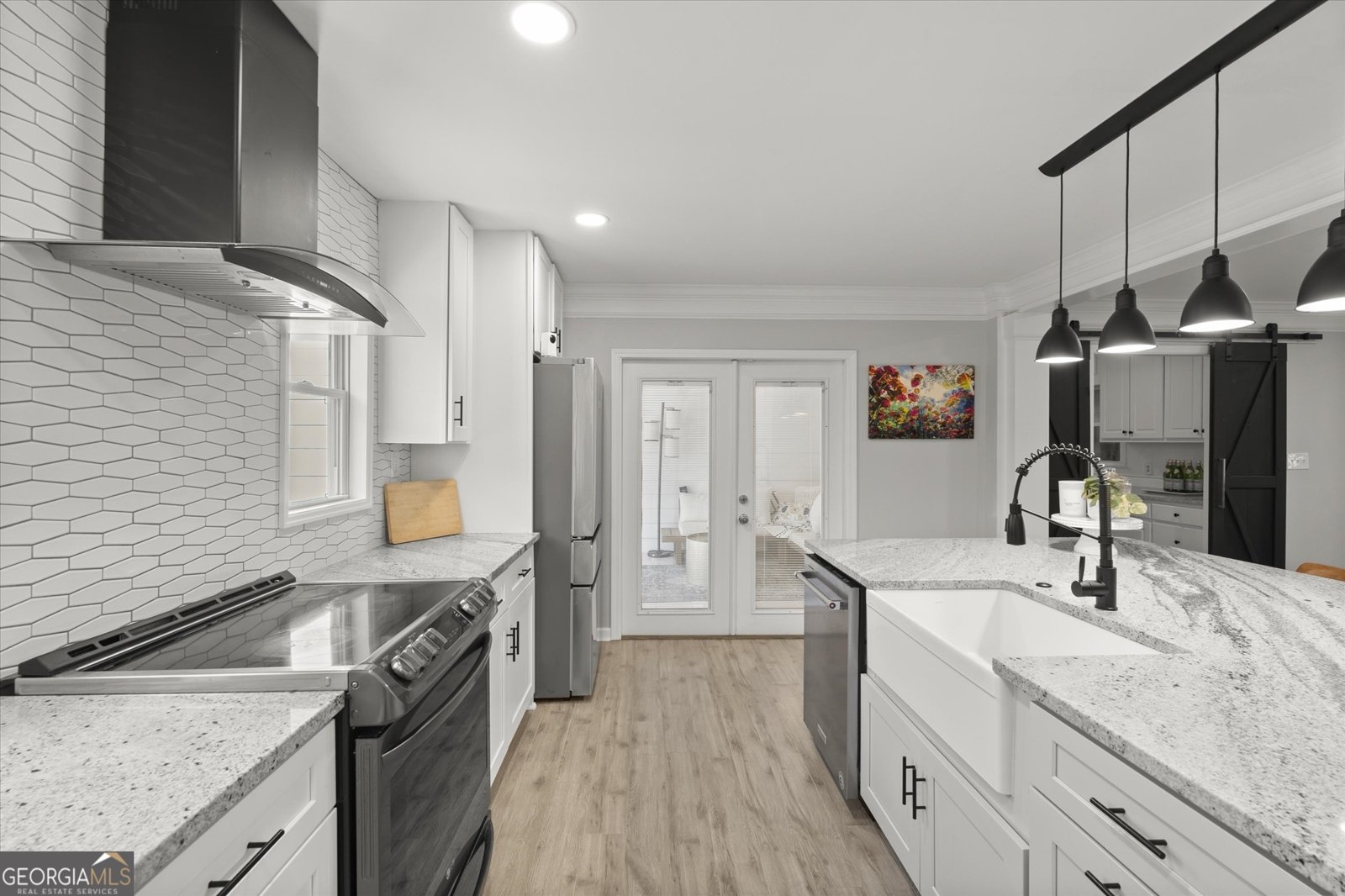 146 Lancelot Way Lawrenceville - Photo 9