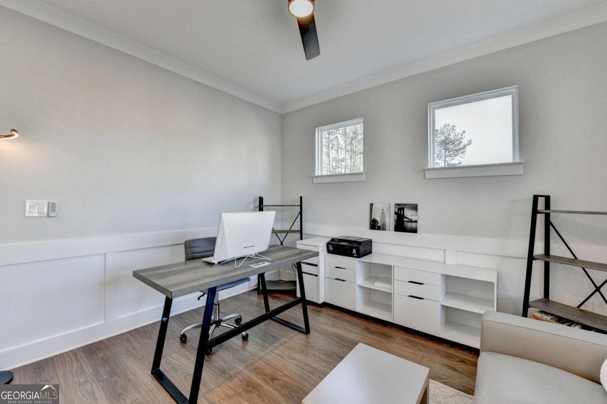 5415 Summer Spruce Place Buford - Photo 10