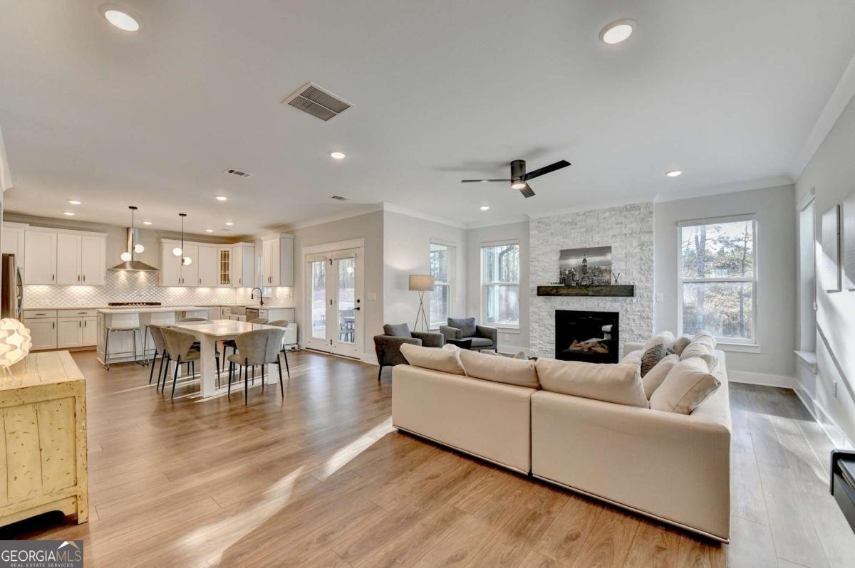 5415 Summer Spruce Place Buford - Photo 17