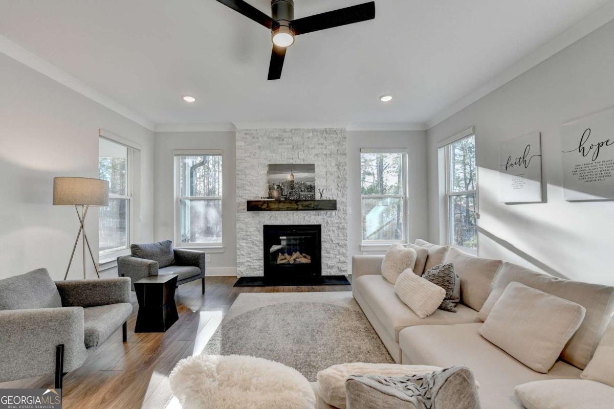 5415 Summer Spruce Place Buford - Photo 19