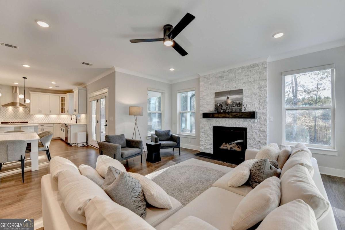 5415 Summer Spruce Place Buford - Photo 20