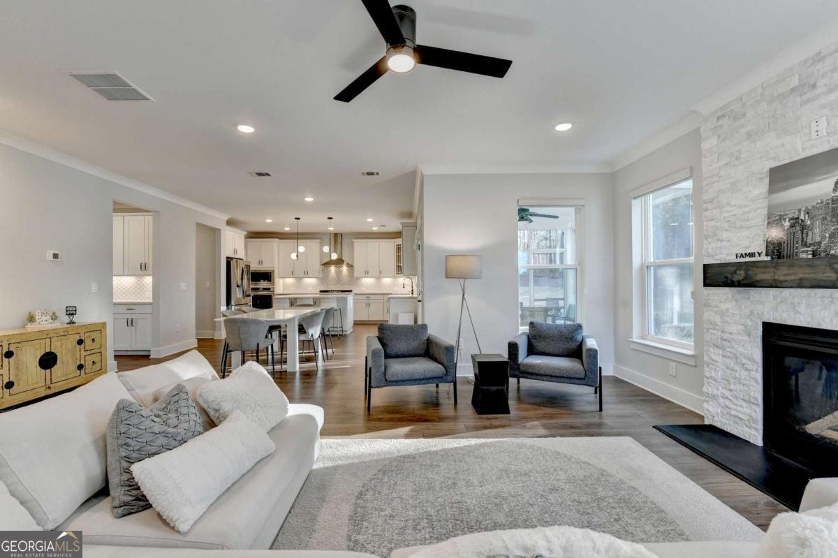 5415 Summer Spruce Place Buford - Photo 21