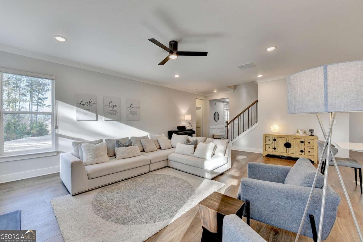 5415 Summer Spruce Place Buford - Photo 23