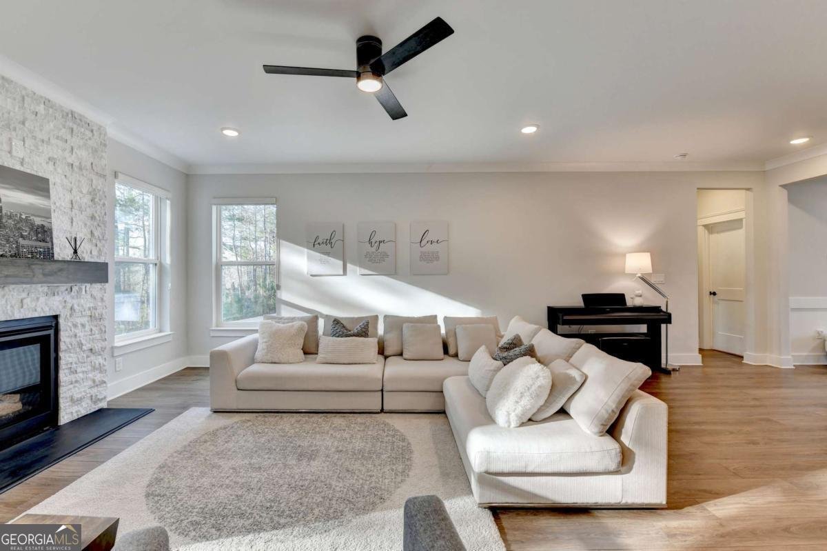 5415 Summer Spruce Place Buford - Photo 24