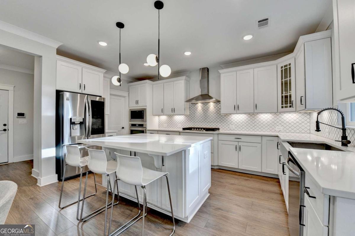 5415 Summer Spruce Place Buford - Photo 31