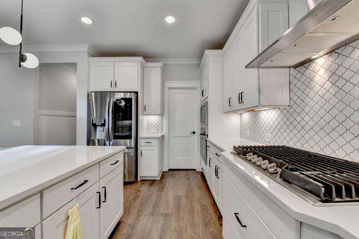 5415 Summer Spruce Place Buford - Photo 33