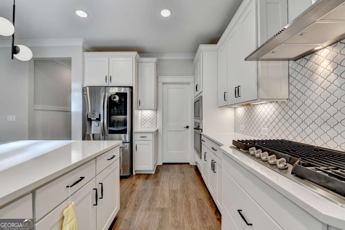 5415 Summer Spruce Place Buford - Photo 35