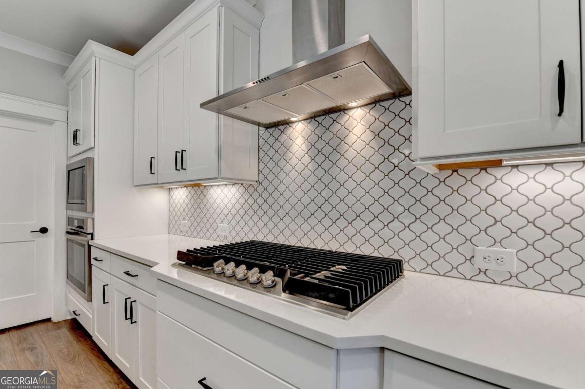 5415 Summer Spruce Place Buford - Photo 36